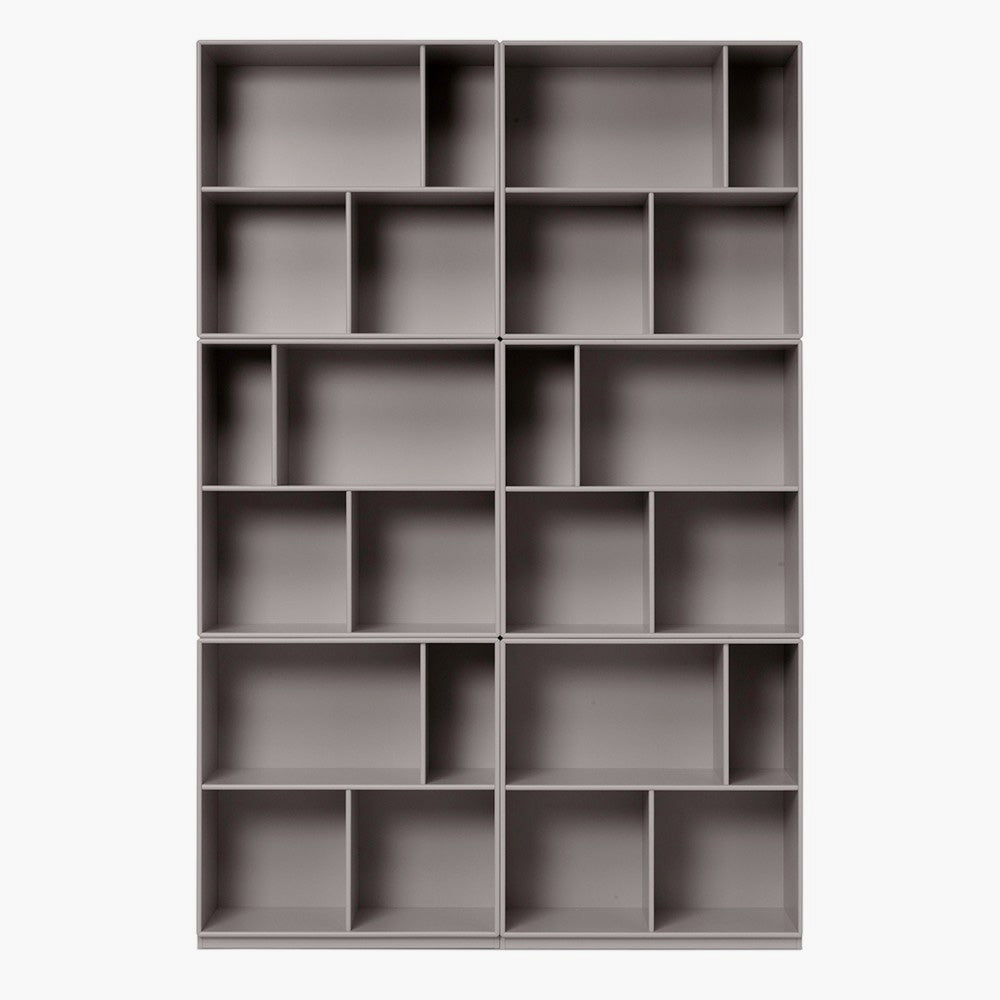 Read Book Shelf