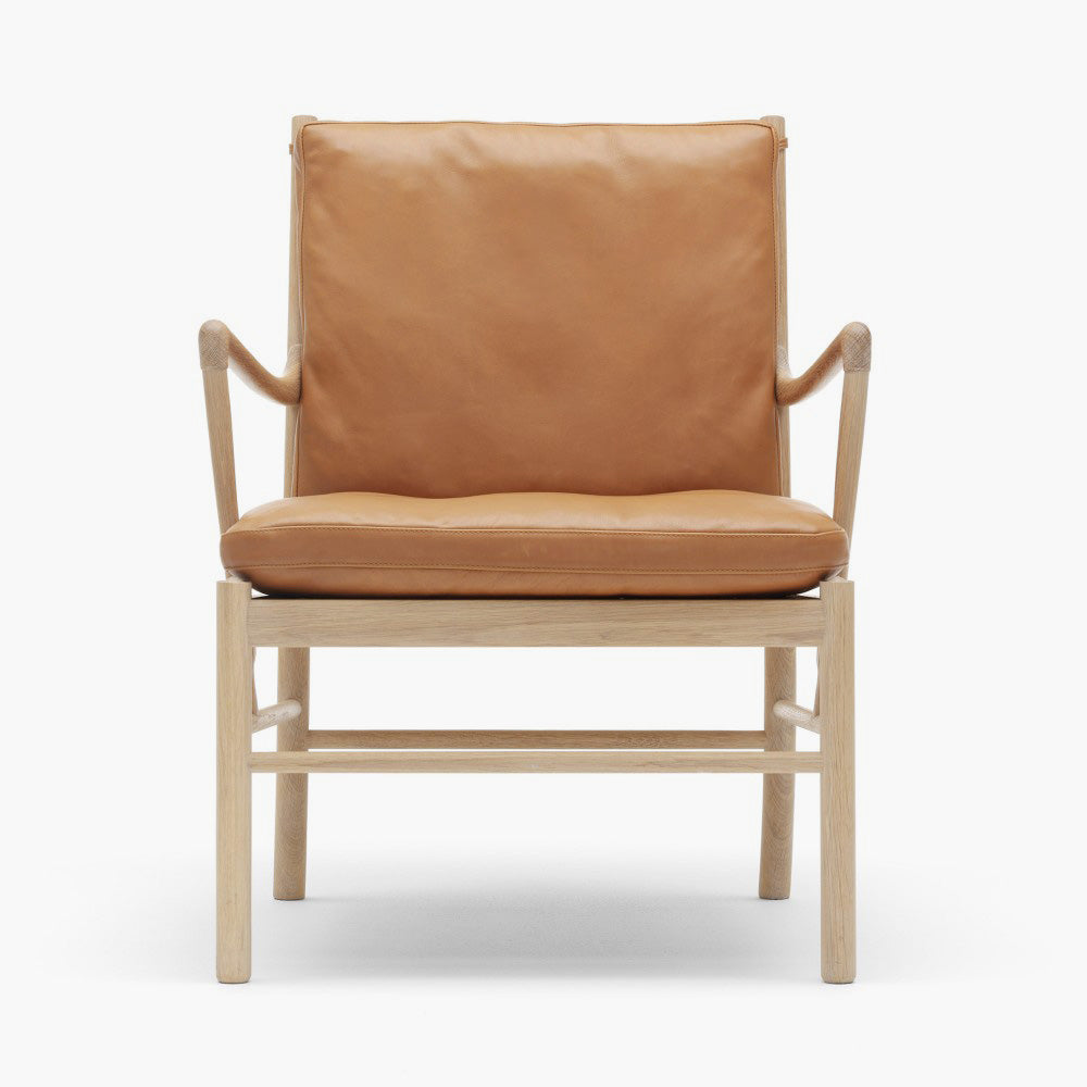 OW149 Colonial Chair
