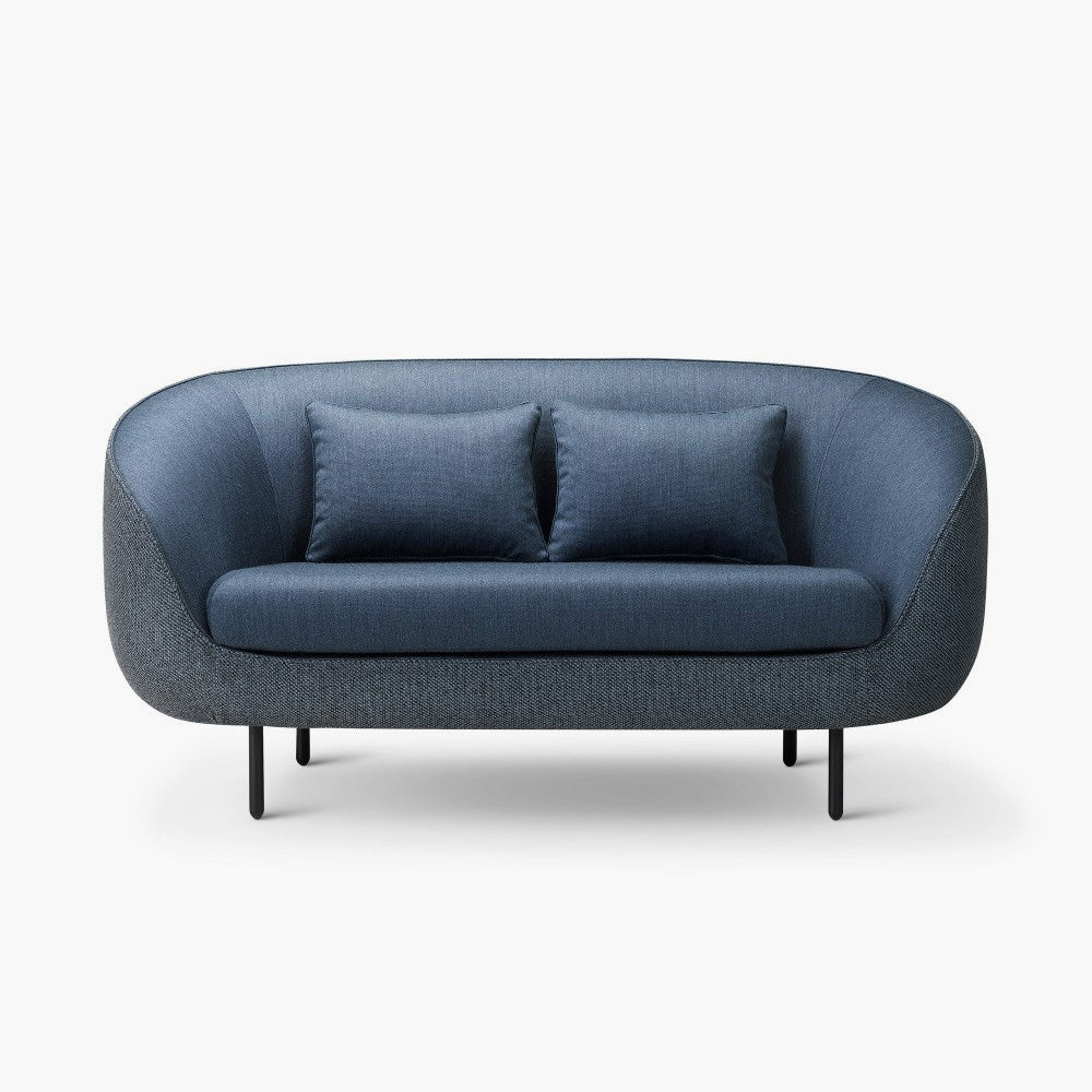 Haiku Low Sofa, 2-Seater