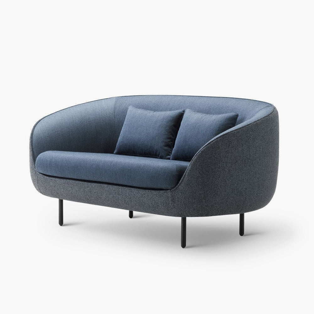 Haiku Low Sofa, 2-Seater
