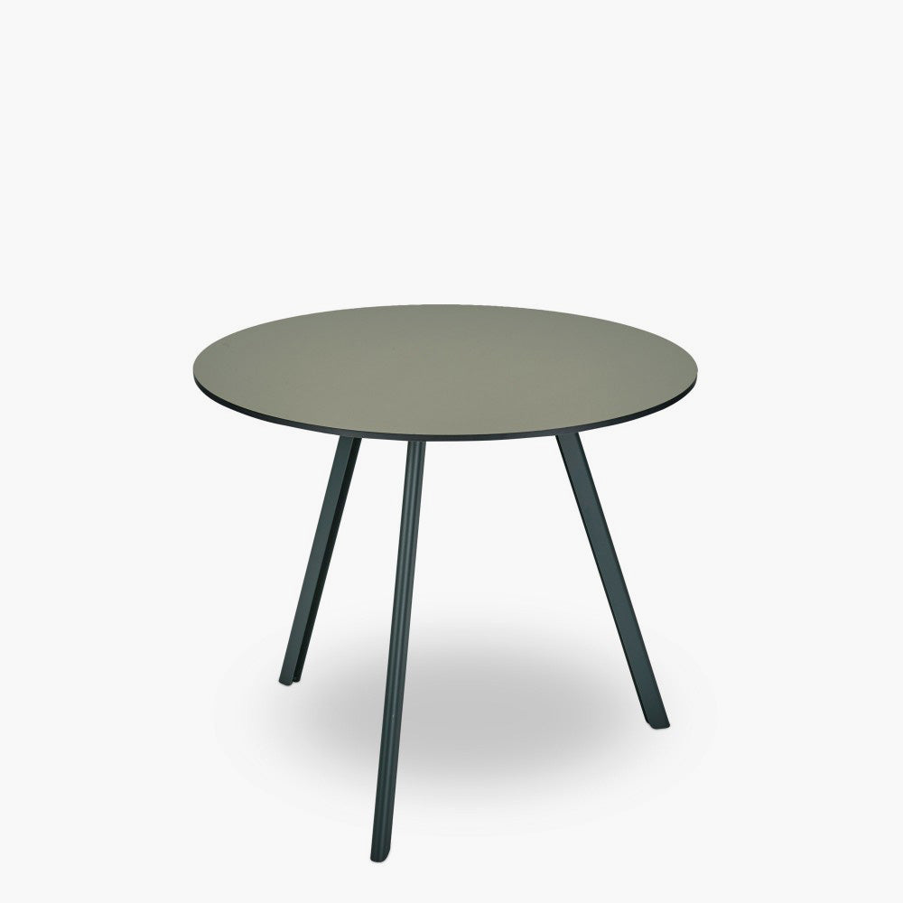 Solvay Table