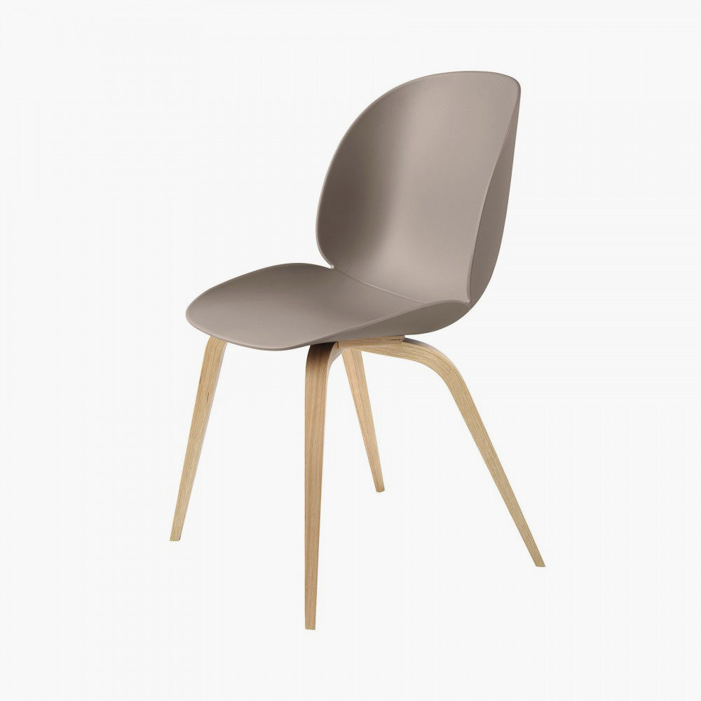 Plastic Dining Chair