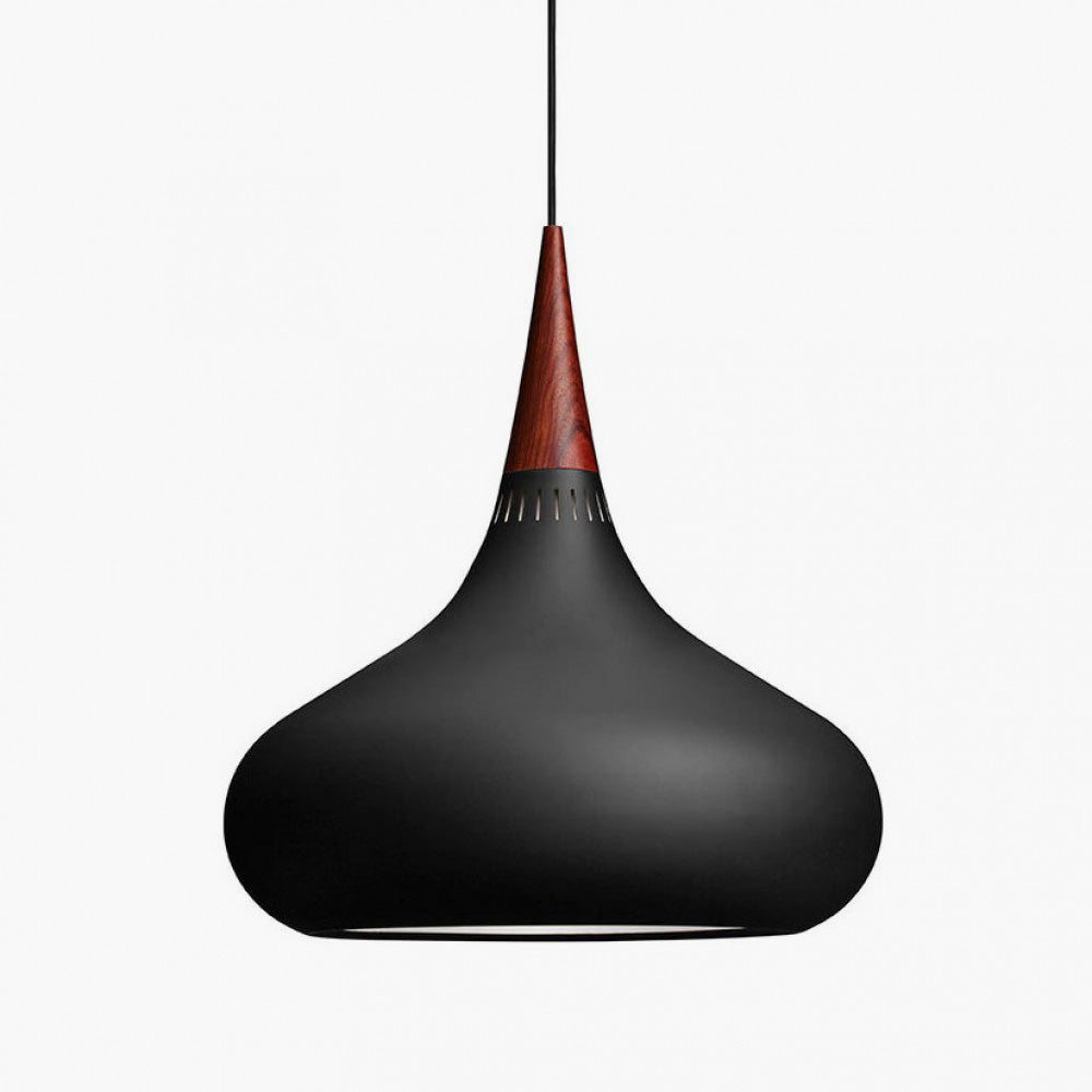 Orient Black Pendant Lamp