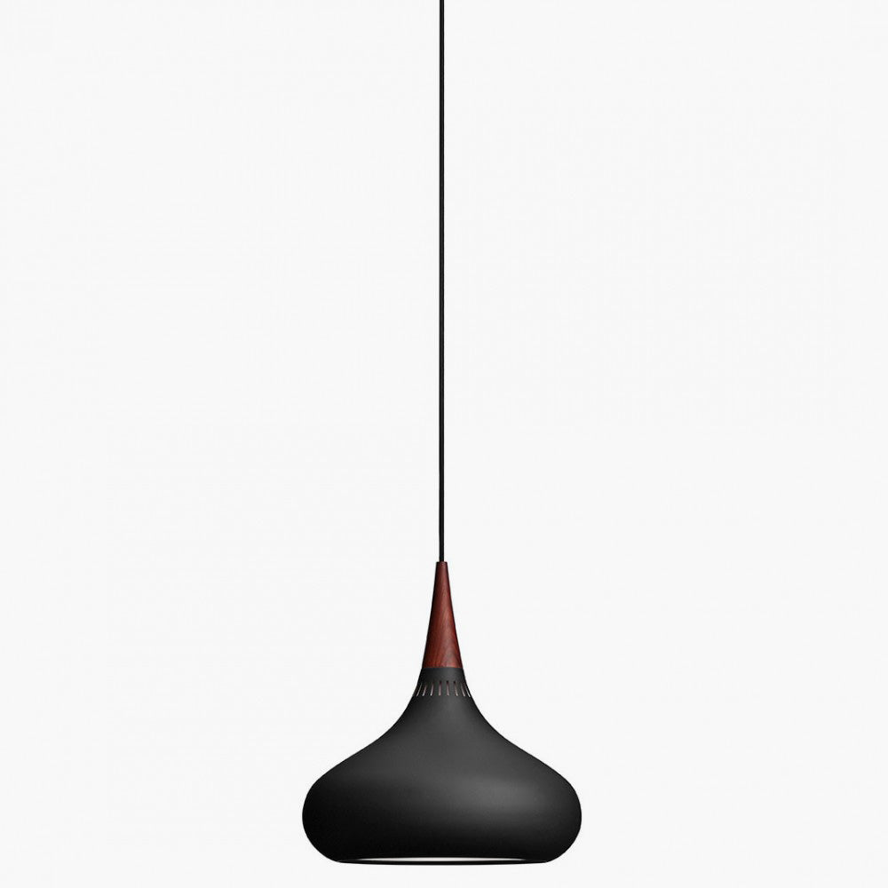 Orient Black Pendant Lamp
